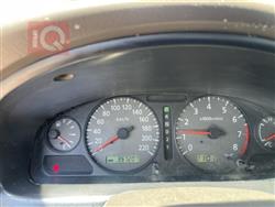 نيسان صني